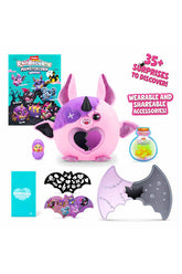 Rainbocorns Monstercorn Sürpriz Pelüş 9297
